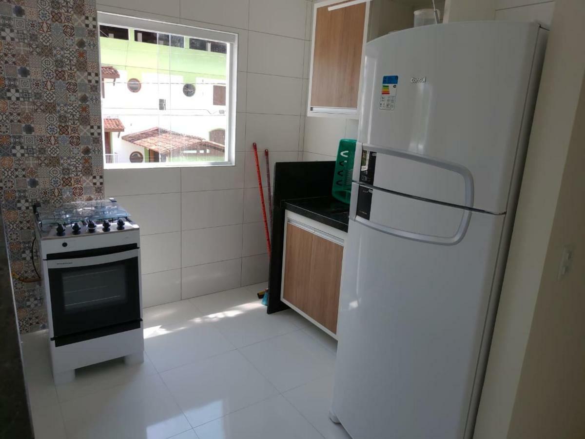 Appartement Residencial Kaiamba à Ubatuba Extérieur photo