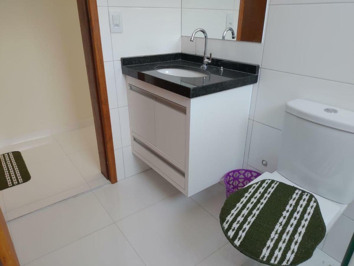 Appartement Residencial Kaiamba à Ubatuba Extérieur photo